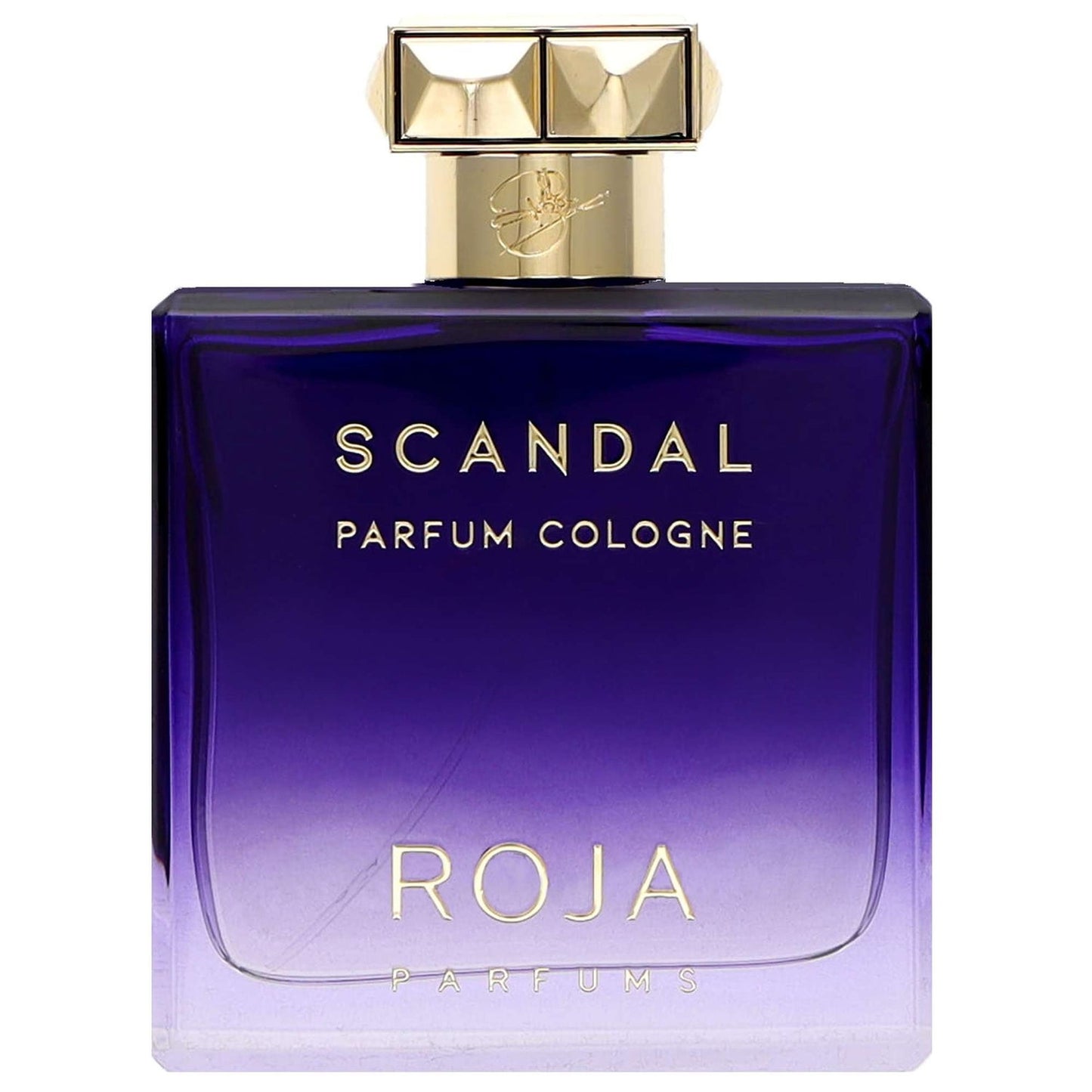 Roja Parfums Scandal Pour Homme (Parfum Cologne) 100ml