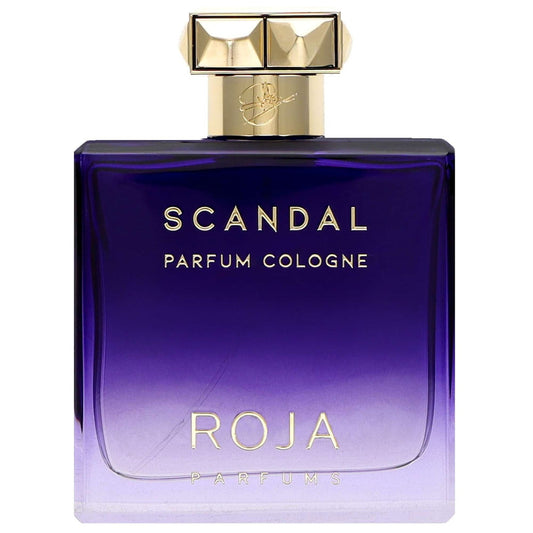 Roja Parfums Scandal Pour Homme (Parfum Cologne) 100ml