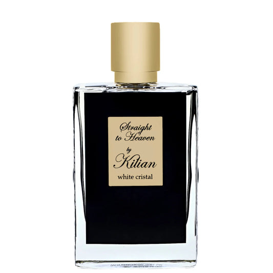 KILIAN Straight to Heaven White Cristal (Eau de Parfum) 50ml – Refillable