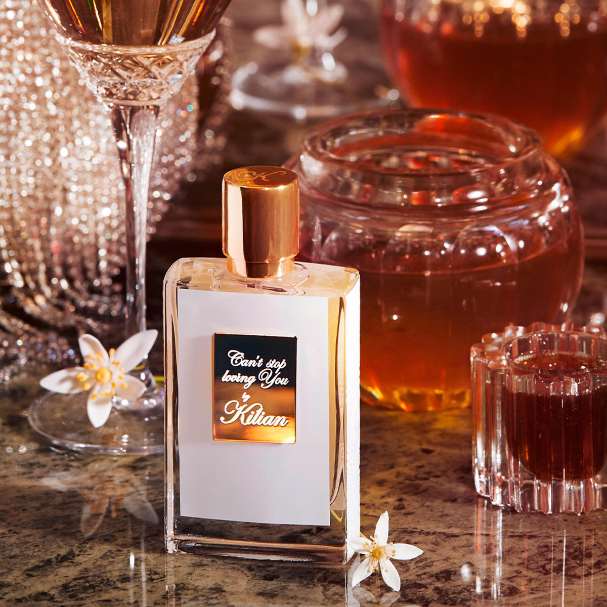KILIAN Can’t Stop Loving You (Eau de Parfum) 100ml