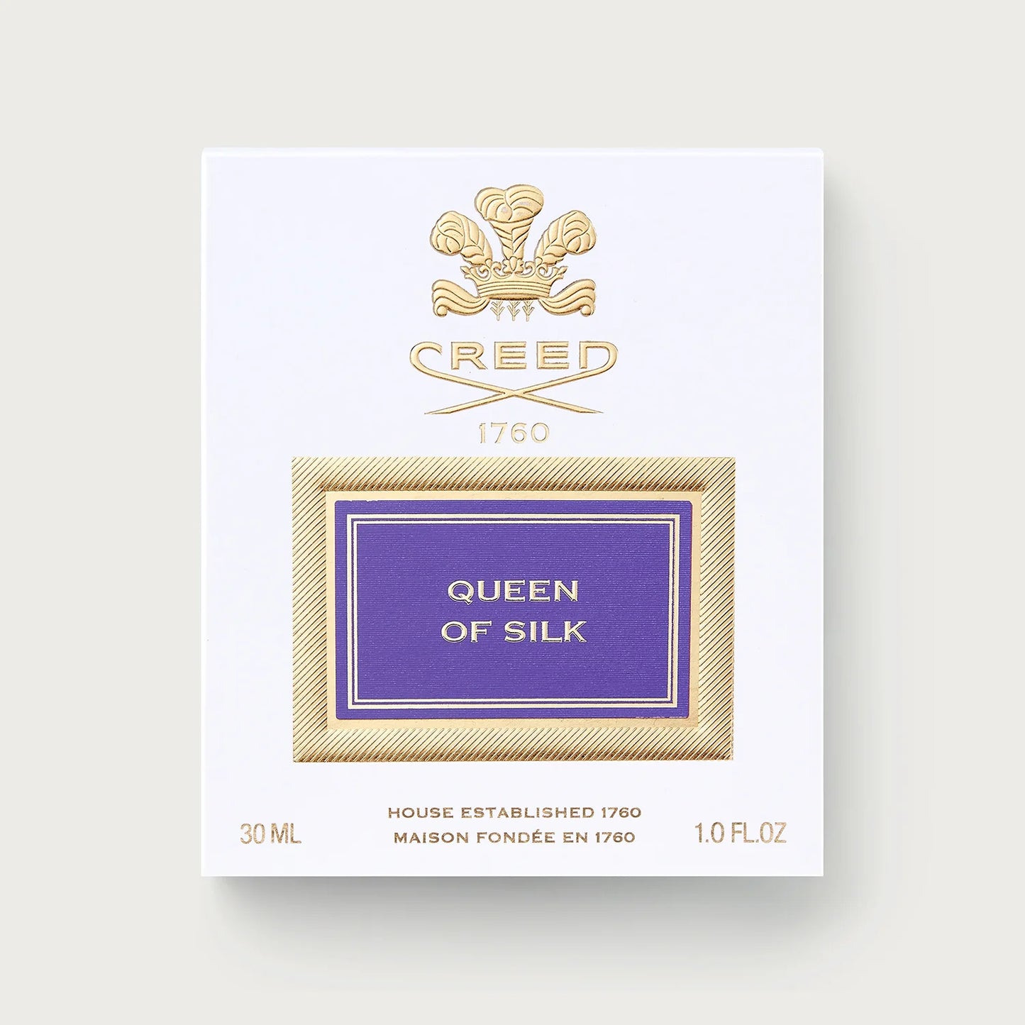 Creed Queen of Silk (W) Eau de Parfum 30ml
