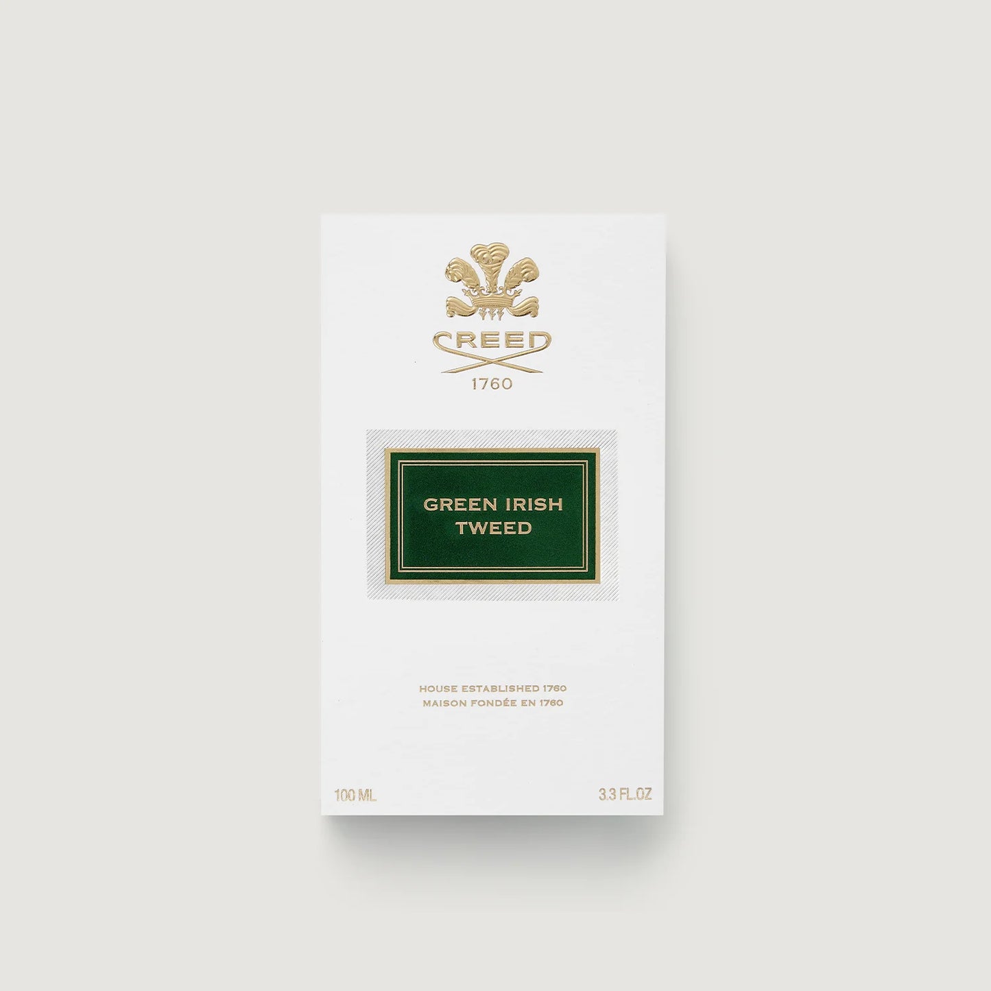 Creed Green Irish Tweed (M) Eau de Parfum 100ml