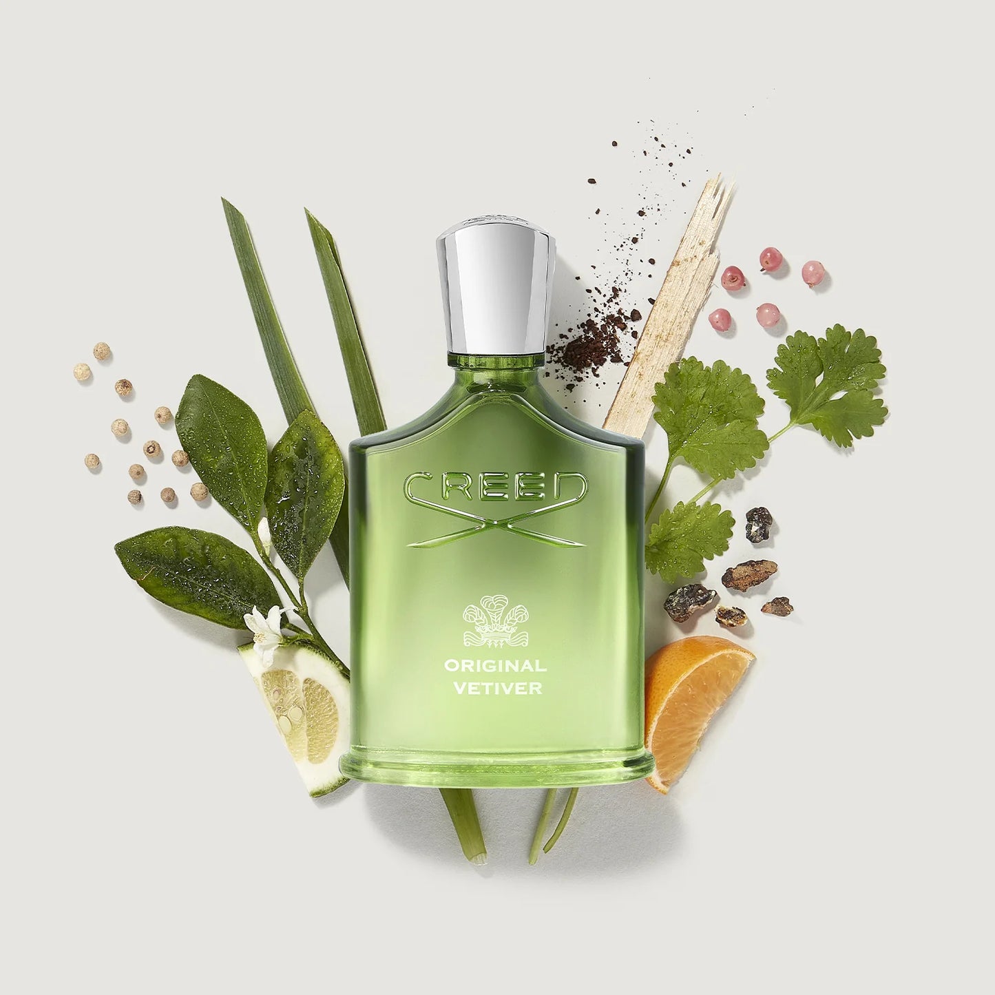 Creed Original Vétiver (U) Eau de Parfum 100ml