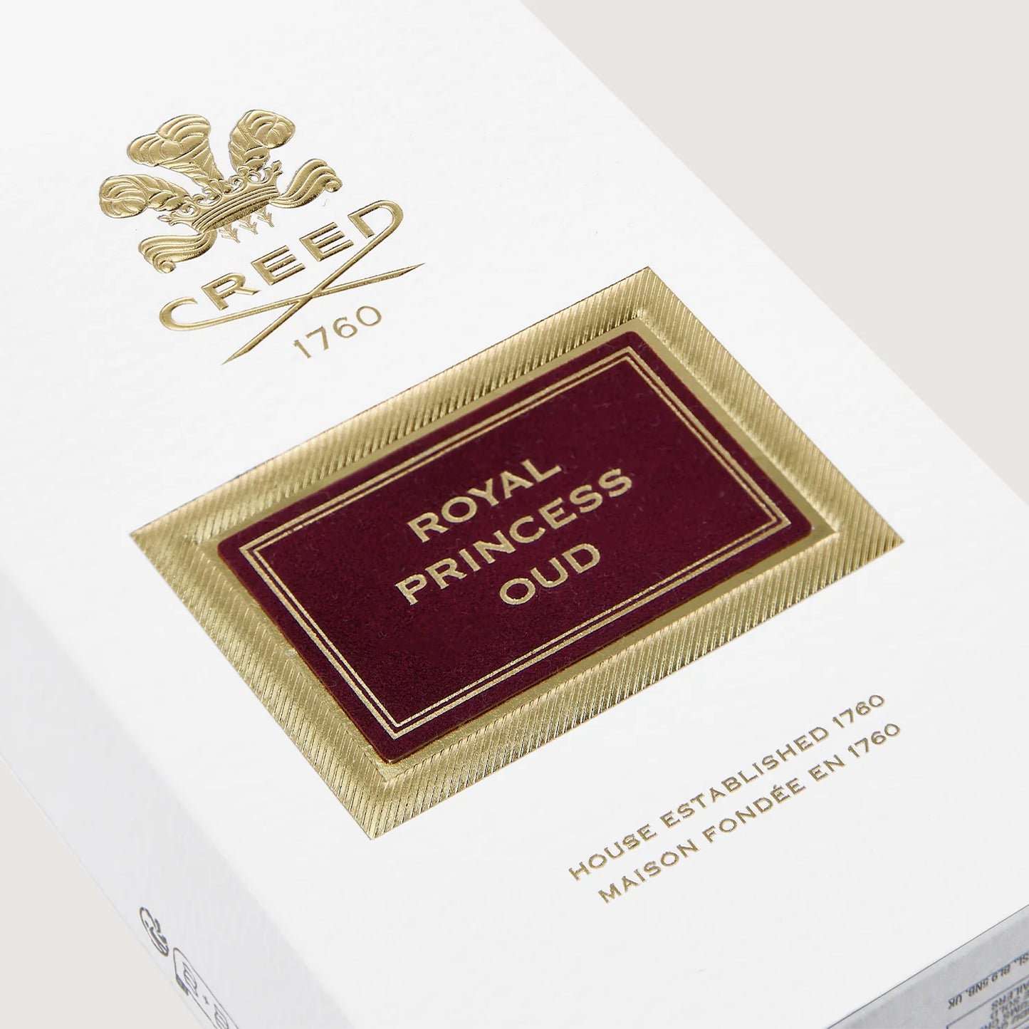 Creed Royal Princess Oud Millésime (W) Eau de Parfum 75ml