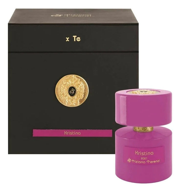 Tiziana Terenzi Kristina Anniversary Collection (Extrait de Parfum) 100ml