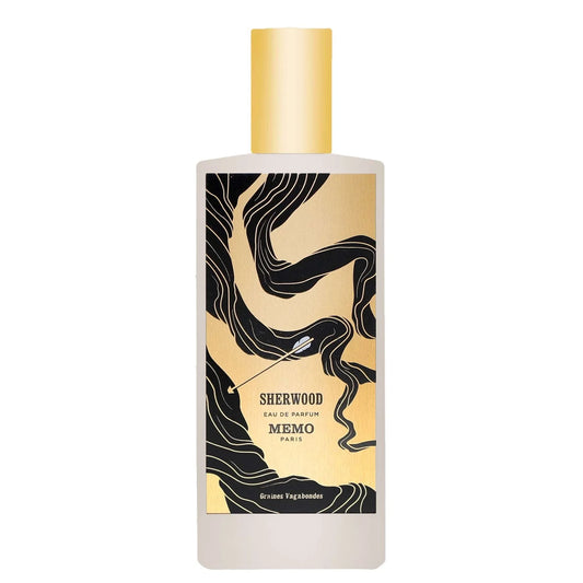 Memo Paris Graines Vagabondes Sherwood (Eau de Parfum) 75ml