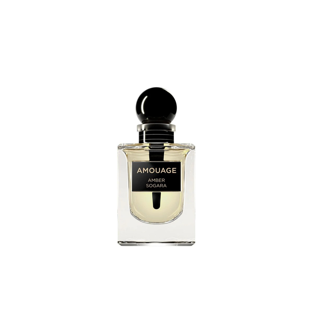 Amouage Amber Sogara (Pure Parfum) 12ml