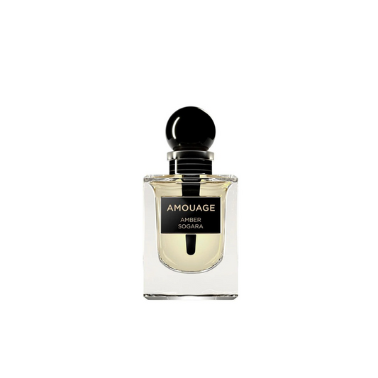 Amouage Amber Sogara (Pure Parfum) 12ml