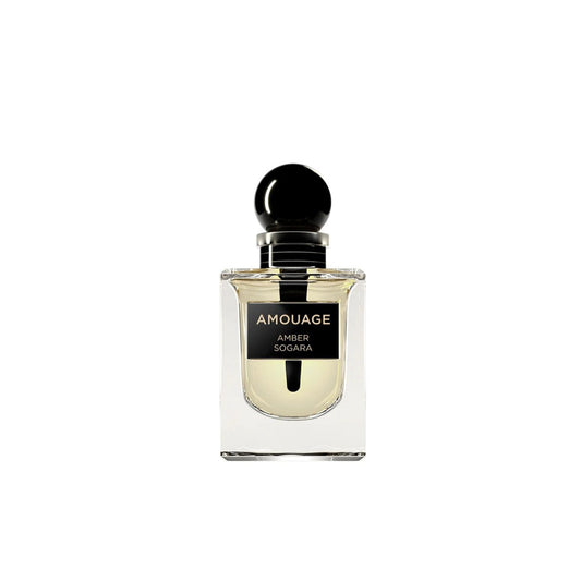 Amouage Attar Amber Sogara (PURE PARFUM) 12 ml