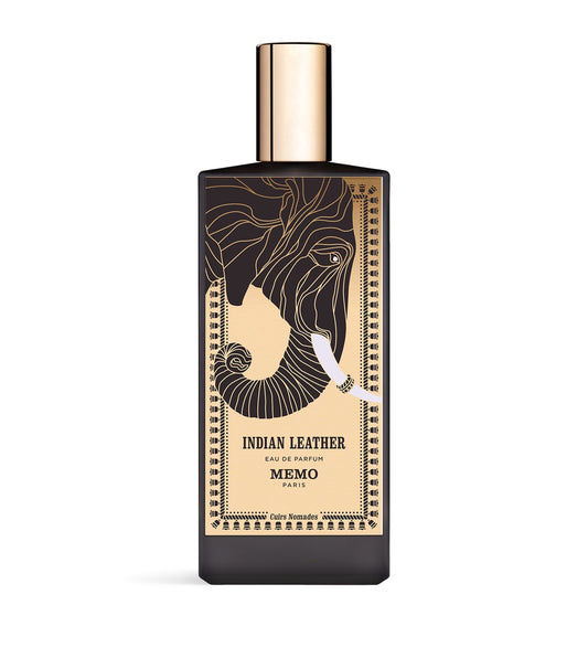 Memo Paris Cuirs Nomades Indian Leather (Eau de Parfum) 75ml