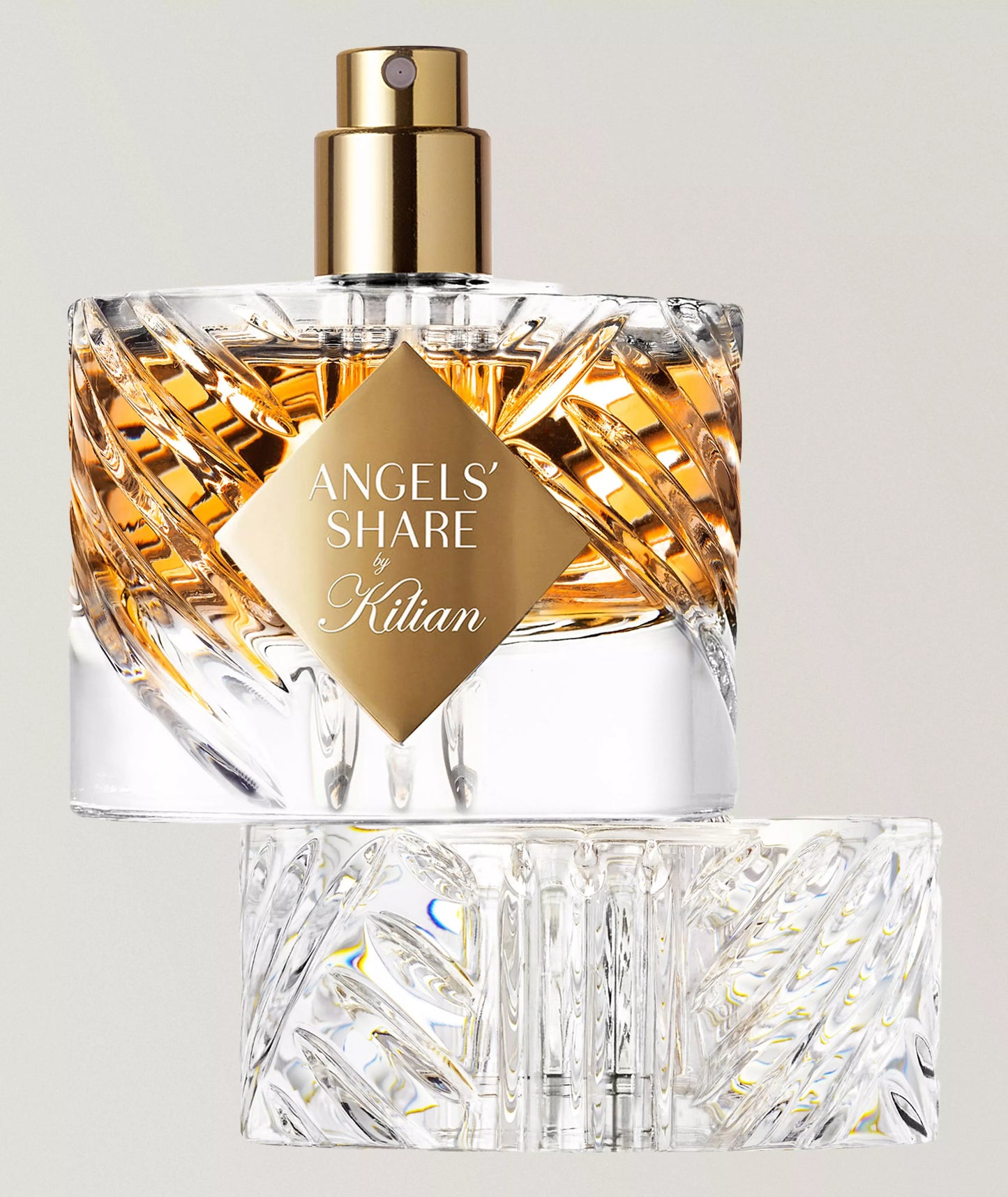 KILIAN Angels' Share (Eau de Parfum) 50ml – Refillable