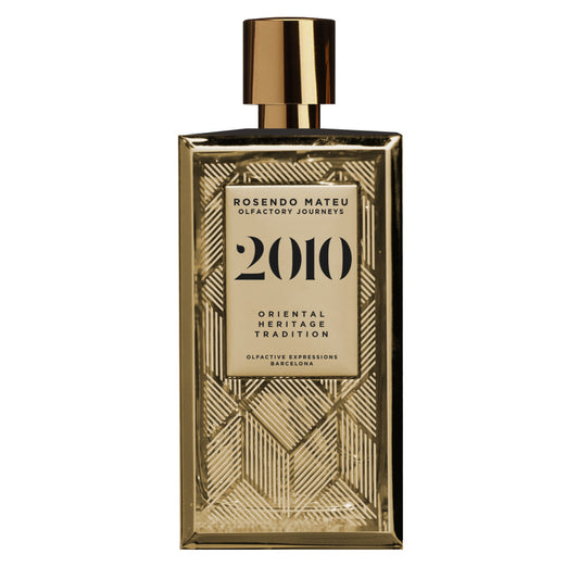 Rosendo Mateu Olfactory Journeys 2010 Oriental Heritage Tradition (Eau de Parfum) 100ml