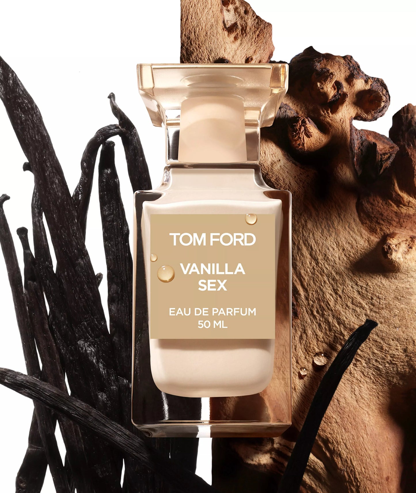 TOM FORD VANILLA (Censored) EDP 50 ml