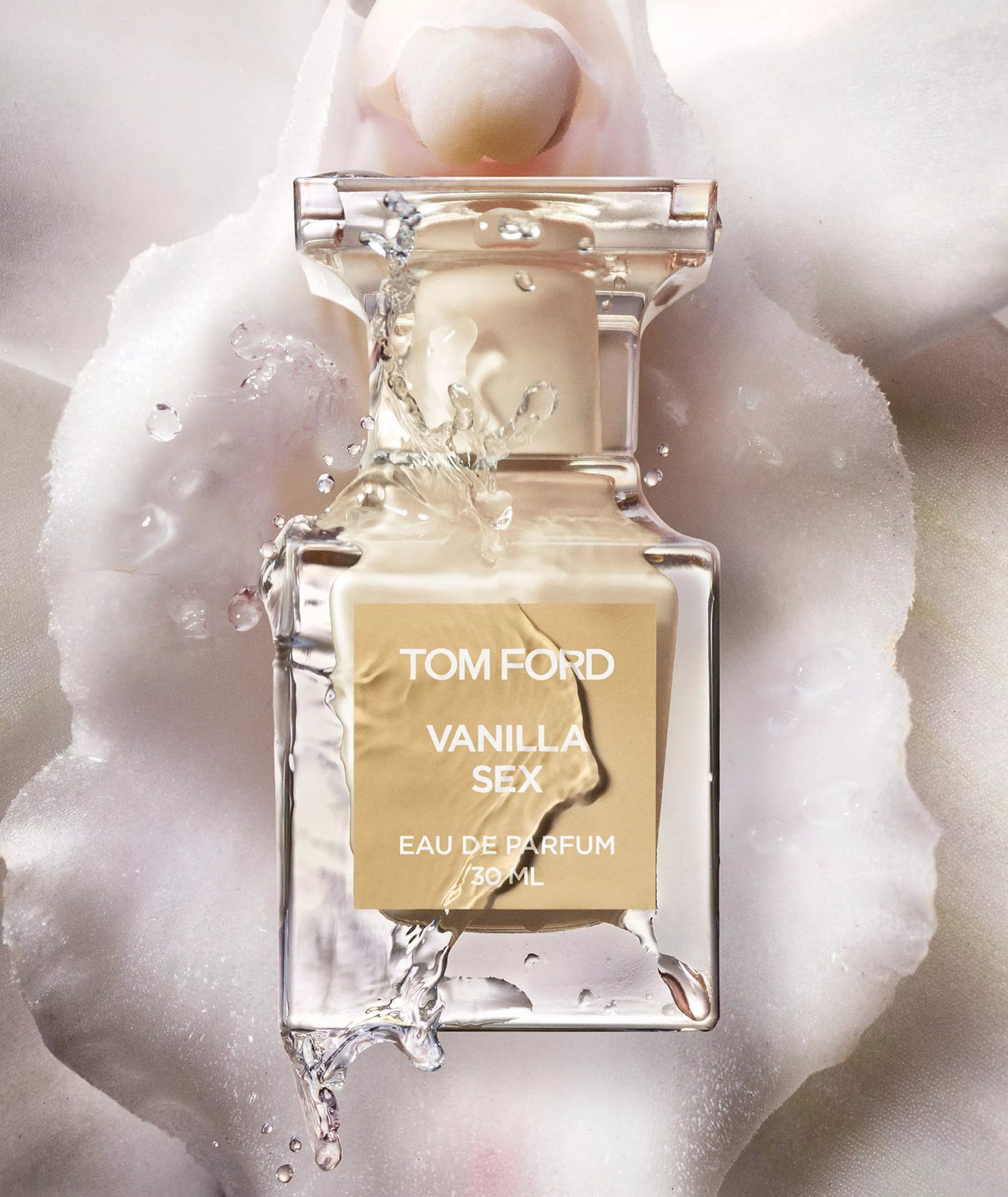 TOM FORD VANILLA (Censored) EDP 50 ml