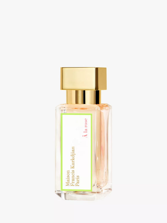 Maison Francis Kurkdjian Paris À La Rose (Eau de Parfum) 35ml