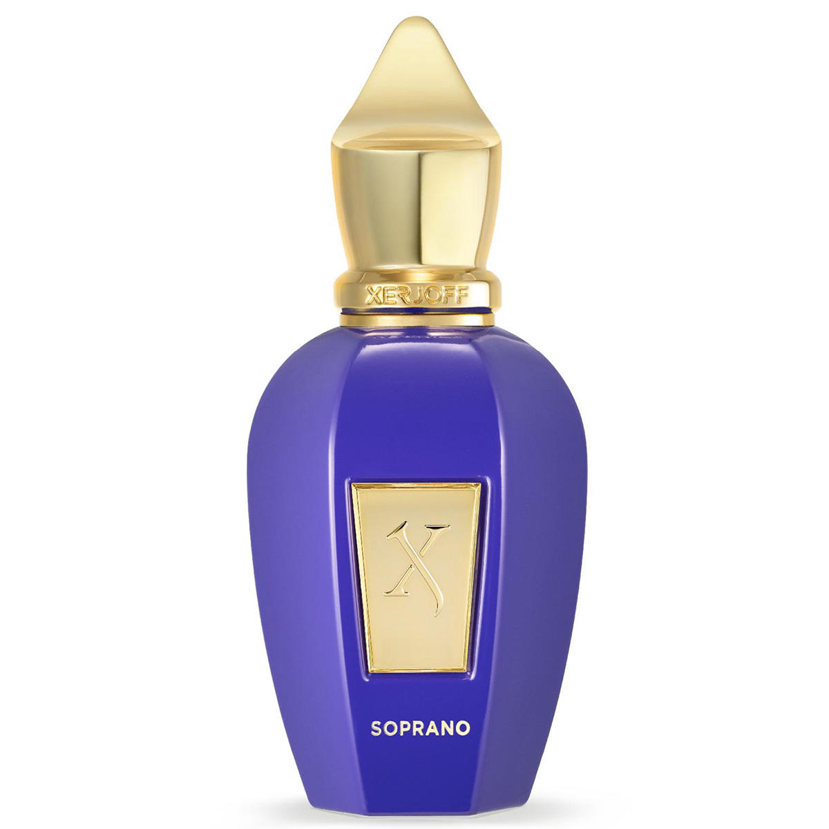 Xerjoff Soprano Eau de Parfum 50ml