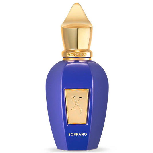 Xerjoff Soprano Eau de Parfum 50ml