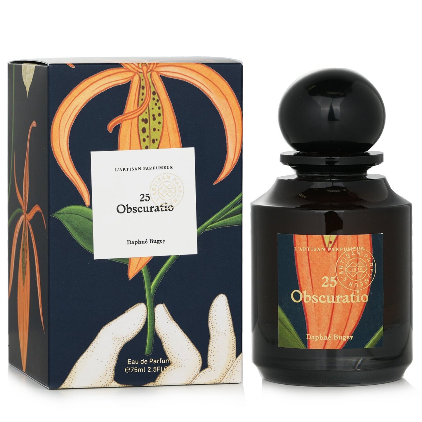 L'Artisan Parfumeur Obscuratio 25 (Eau de Parfum) 75ml