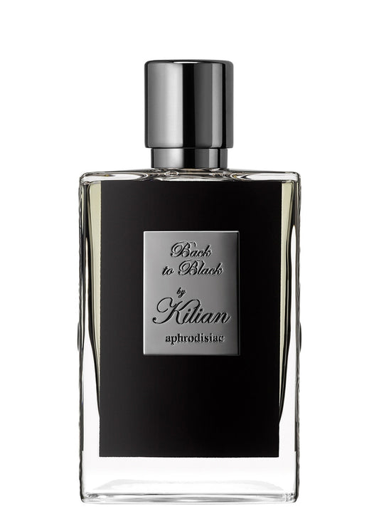 KILIAN Back to Black Aphrodisiac (Eau de Parfum) 50ml – Refillable