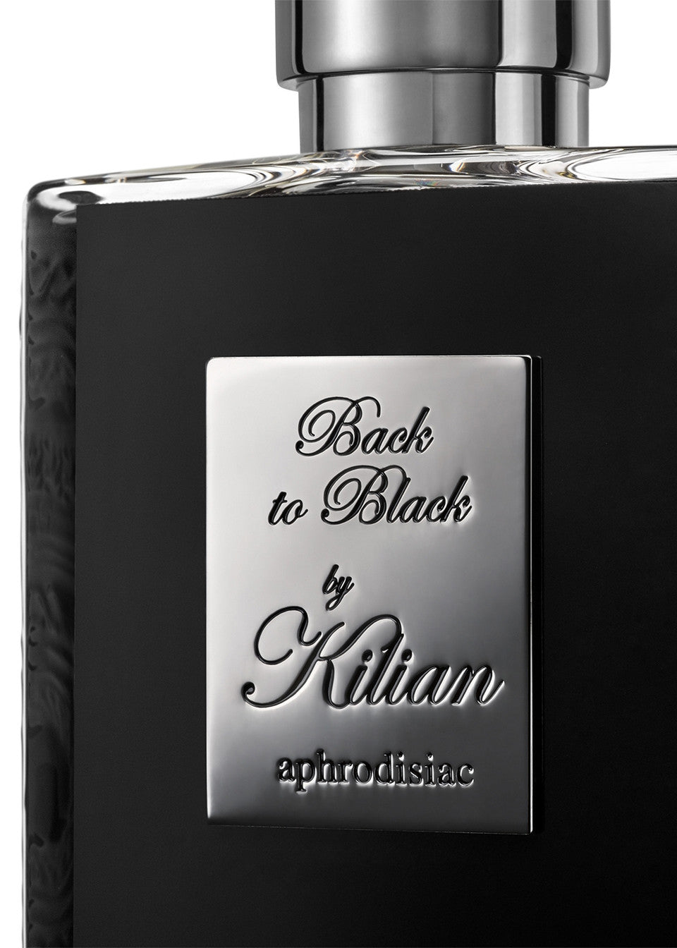 KILIAN Back to Black Aphrodisiac (Eau de Parfum) 50ml – Refillable
