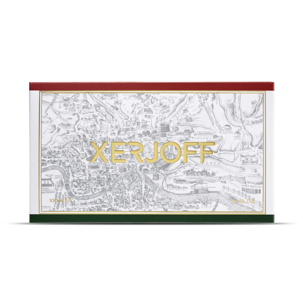 Xerjoff XJ 1861 Zefiro (Eau de Parfum) 100ml