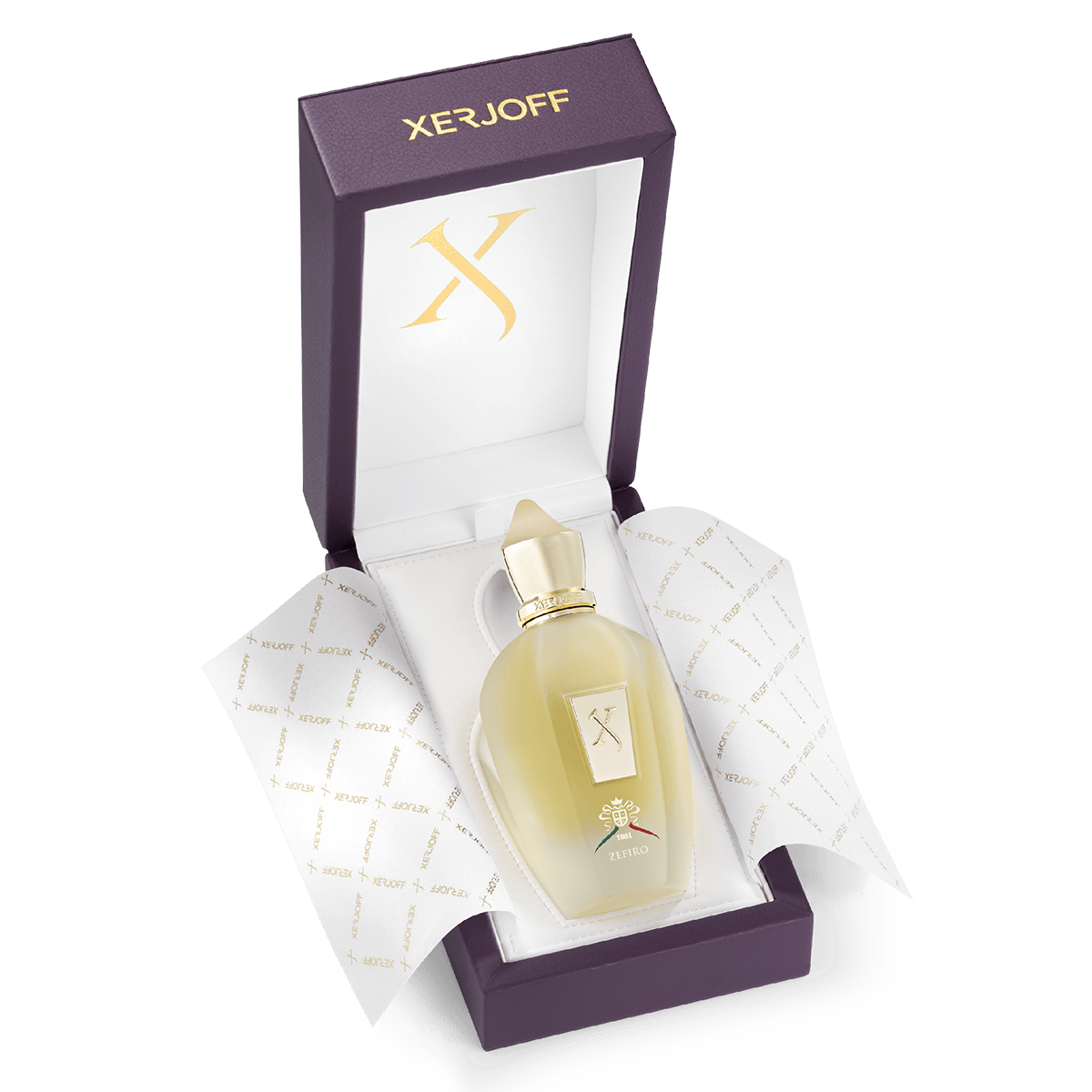 Xerjoff XJ 1861 Zefiro (Eau de Parfum) 100ml