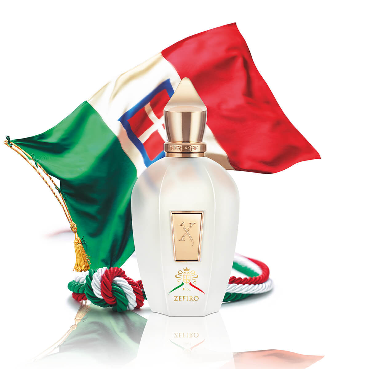 Xerjoff XJ 1861 Zefiro (Eau de Parfum) 100ml