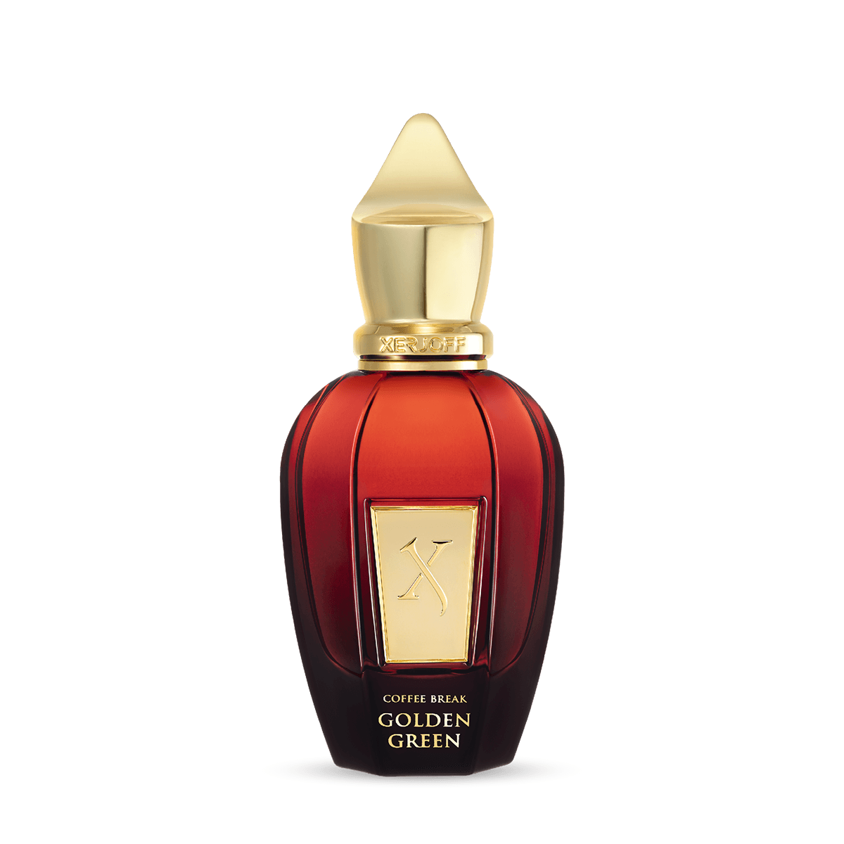 Xerjoff Coffee Break Golden Green (Parfum) 50ml