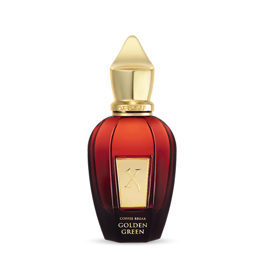 Xerjoff Coffee Break Golden Green (Parfum) 50ml