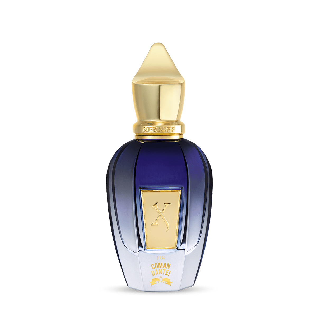 Xerjoff Join the Club Comandante! (Eau de Parfum) 100ml