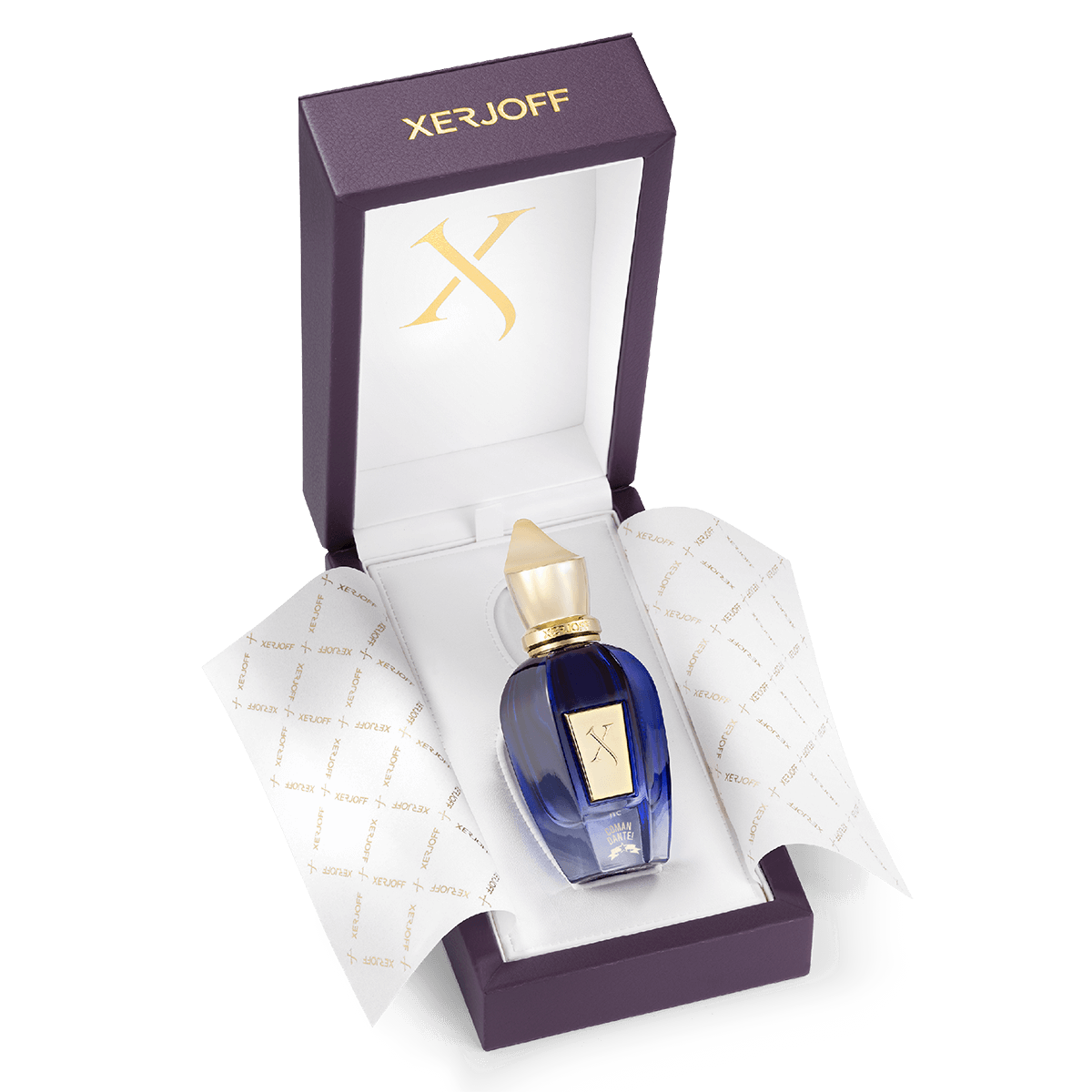 Xerjoff Join the Club Comandante! (Eau de Parfum) 100ml