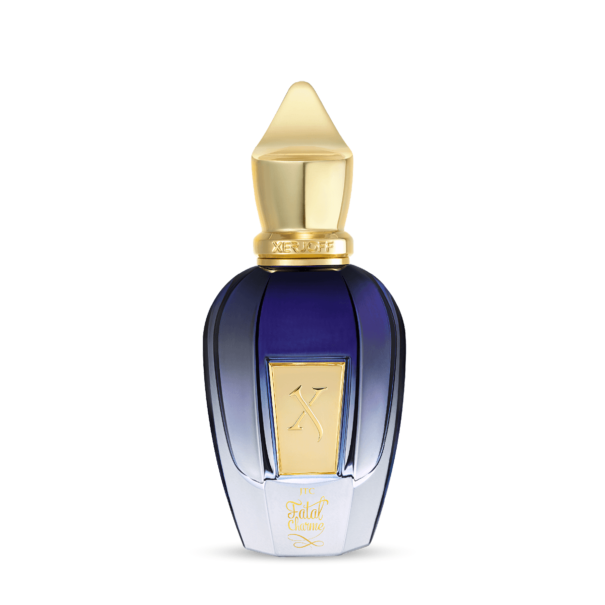 Xerjoff Join the Club Fatal Charme (Eau de Parfum) 50ml