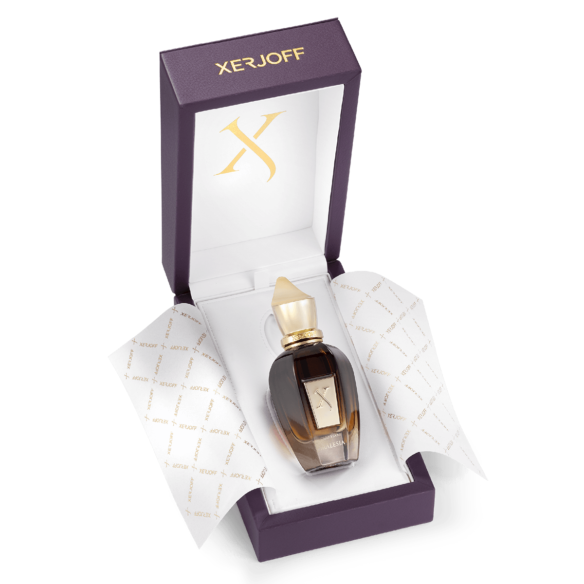 Xerjoff Oud Stars Malesia (Parfum) 50ml