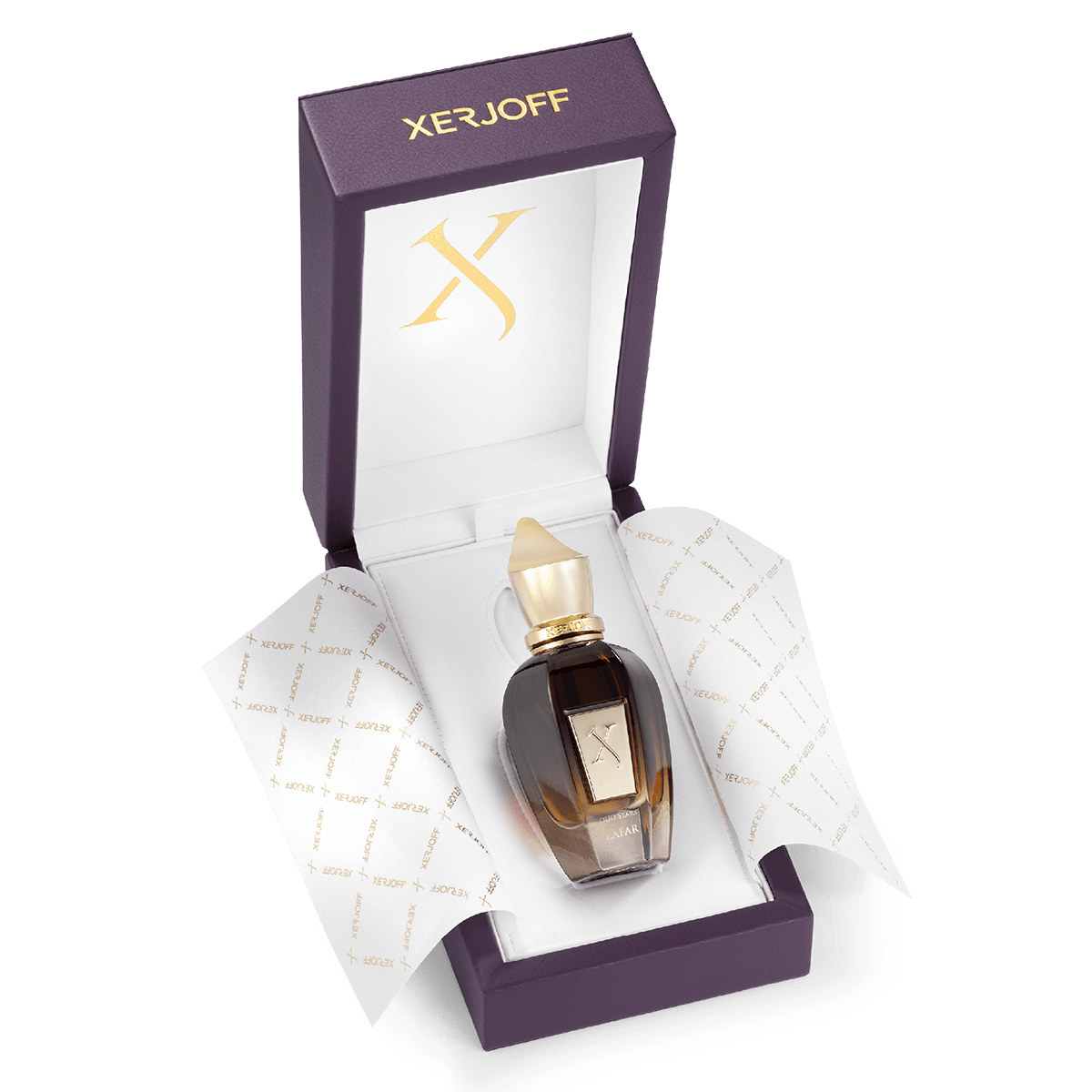Xerjoff Oud Stars Zafar (Parfum) 50ml