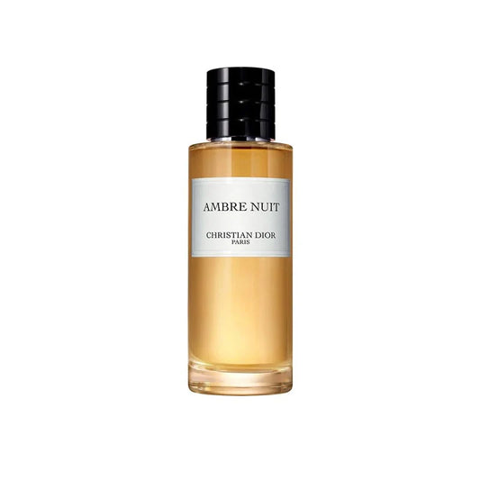 Christian Dior Ambre Nuit (Eau de Parfum) 50ml