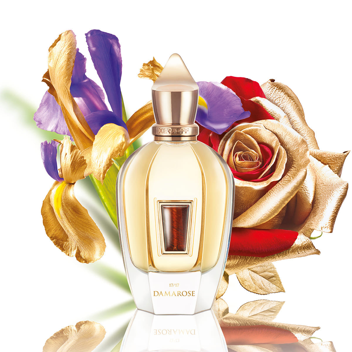 Xerjoff XJ 17/17 Stone Label Damarose Parfum 50ml