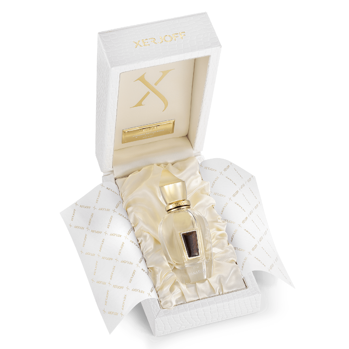 Xerjoff XJ 17/17 Stone Label Damarose Parfum 50ml