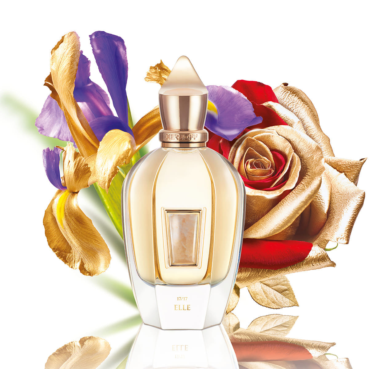 Xerjoff XJ 17/17 Stone Label Elle Parfum 100ml
