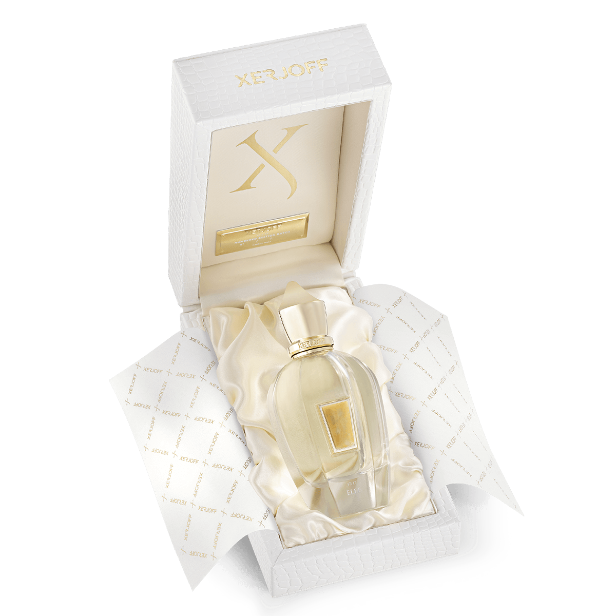 Xerjoff XJ 17/17 Stone Label Elle Parfum 100ml