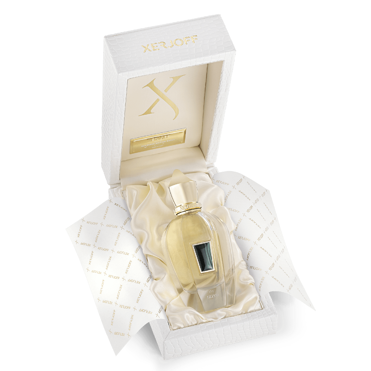 Xerjoff XJ 17/17 Irisss Parfum 100ml