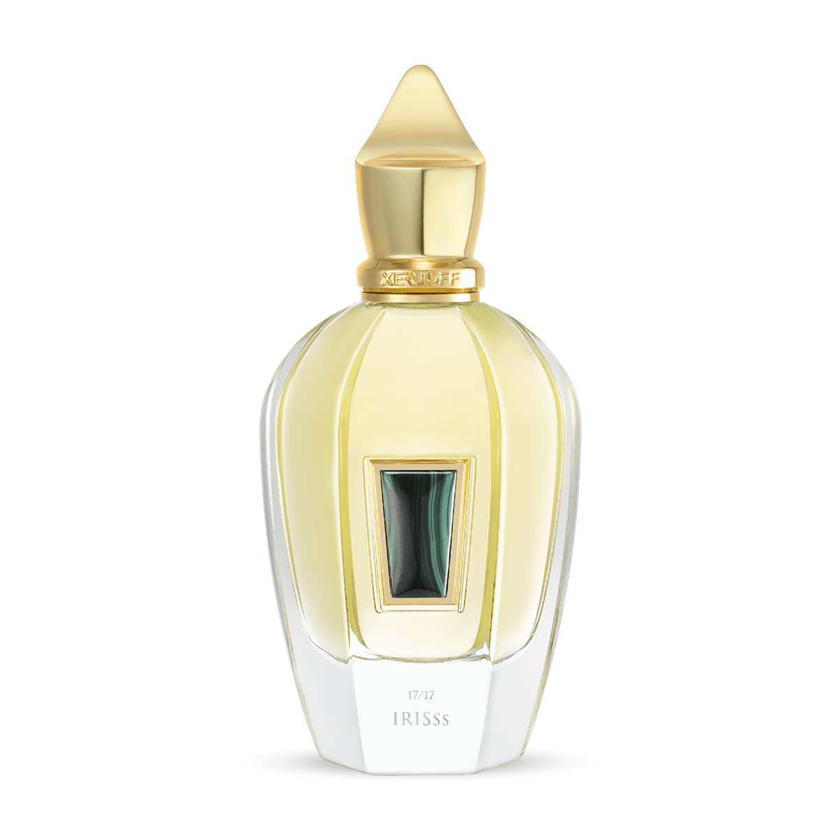 Xerjoff XJ 17/17 Irisss Parfum 100ml