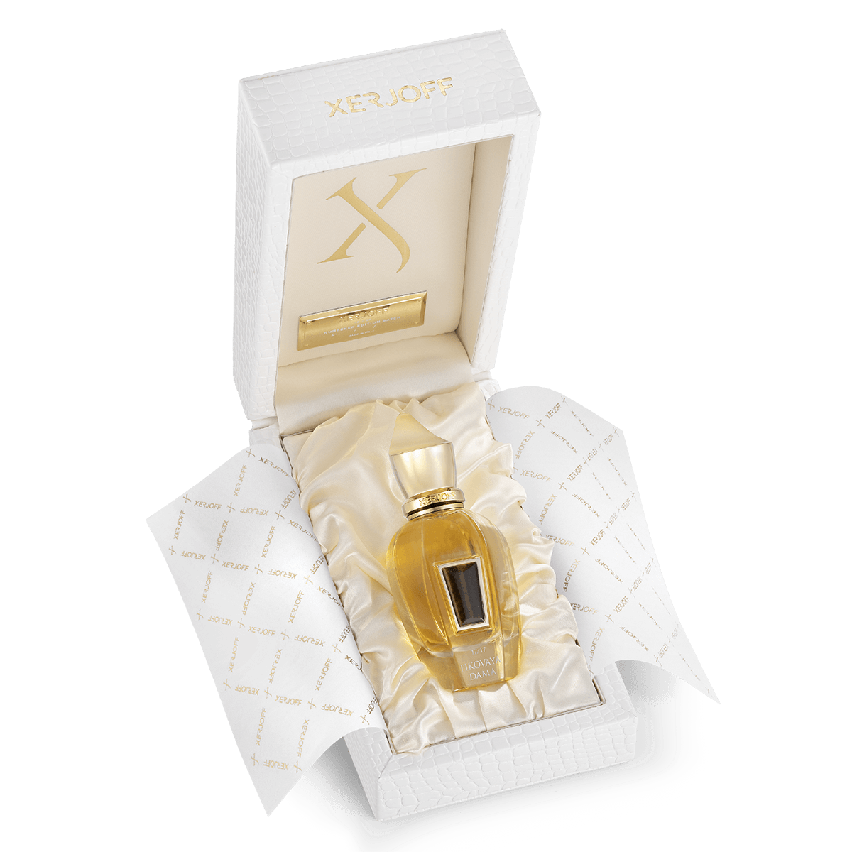 Xerjoff XJ 17/17 Stone Label Pikovaya Dama (Parfum) 50ml