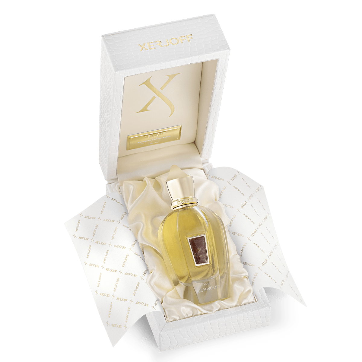 Xerjoff XJ 17/17 Richwood Parfum 100ml