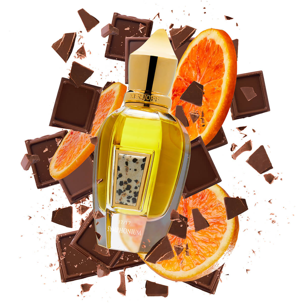 Xerjoff XJ 17/17 Symphonium Parfum 50 ml