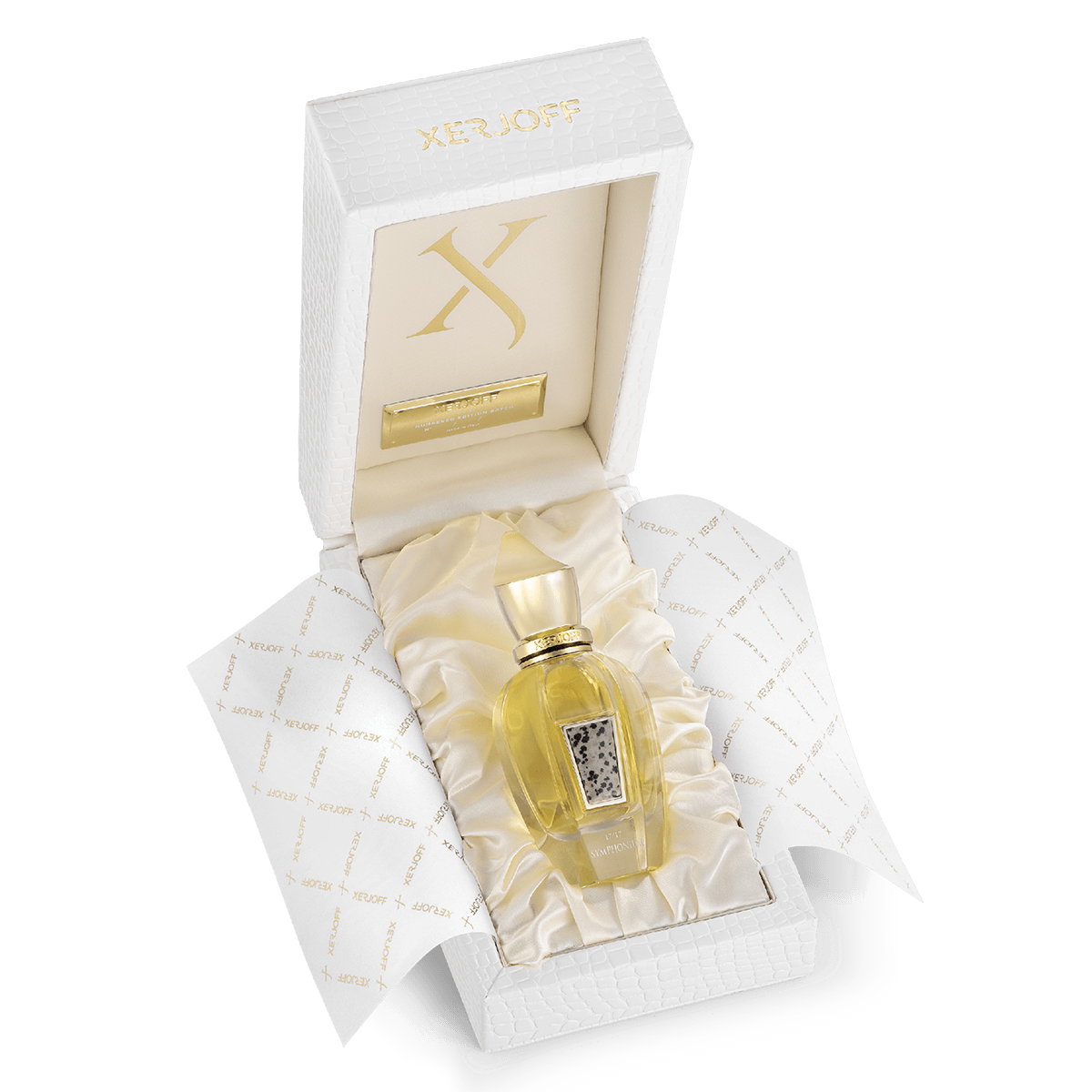 Xerjoff XJ 17/17 Symphonium Parfum 50 ml
