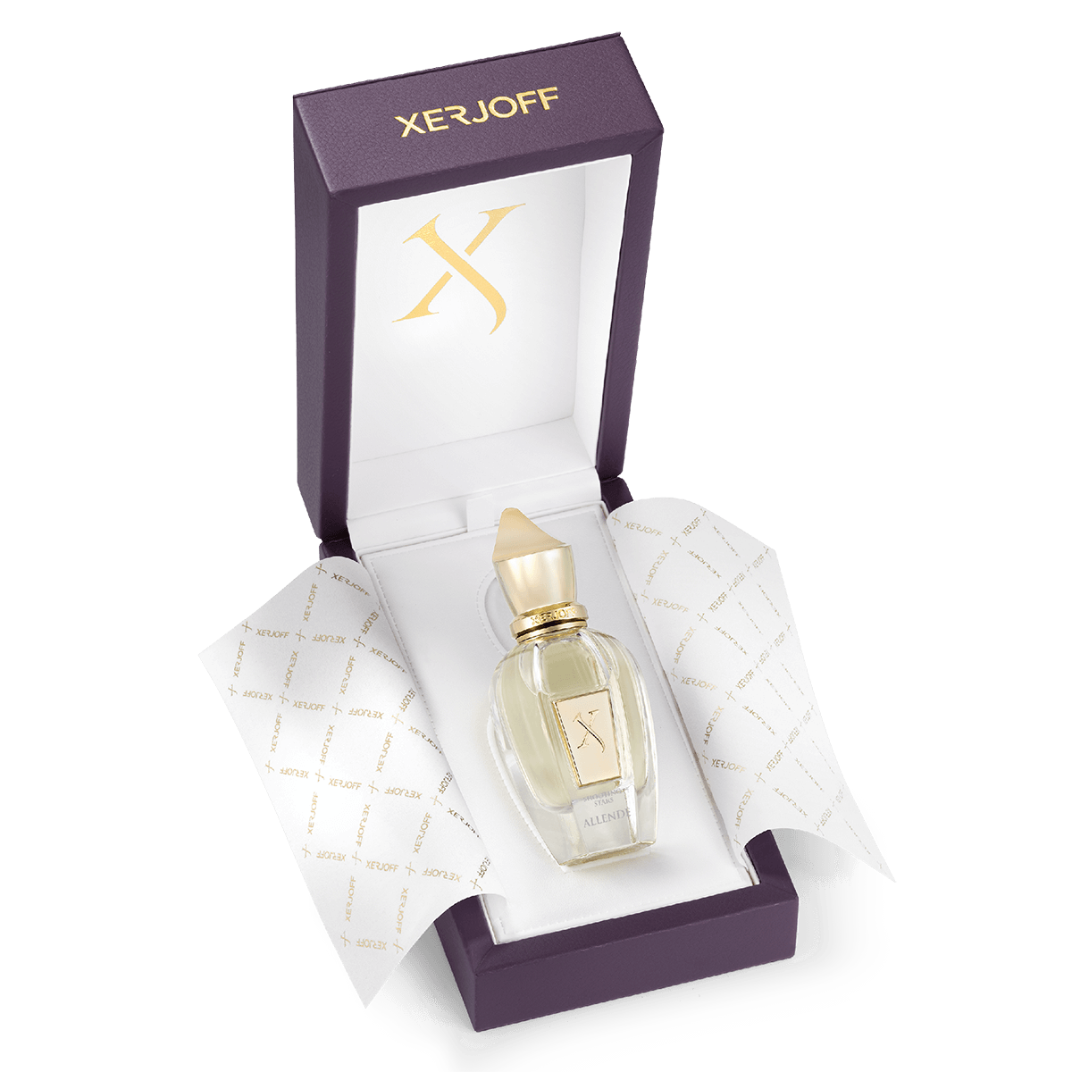 Xerjoff Shooting Stars Allende (Parfum) 50ml