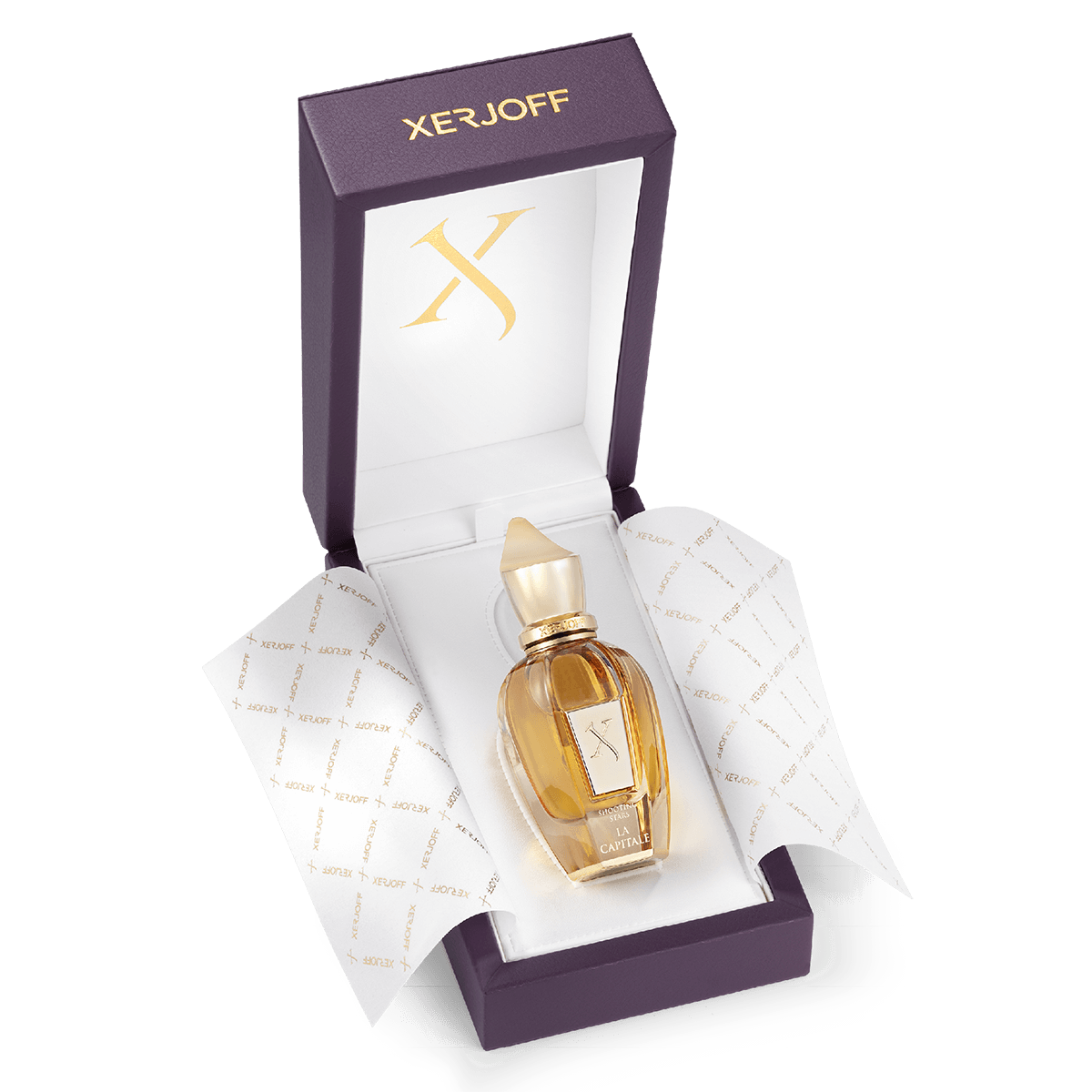 Xerjoff Shooting Stars La Capitale (Parfum) 50ml