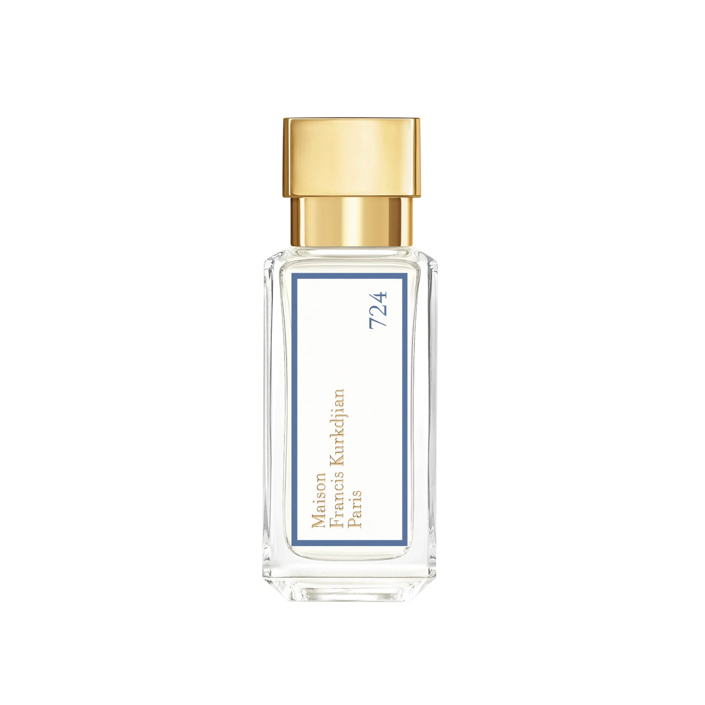 Maison Francis Kurkdjian Paris 724 (Eau de Parfum) 35ml