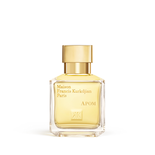 MAISON FRANCIS KURKDJIAN PARIS APOM (Eau De Parfum) 70 ml