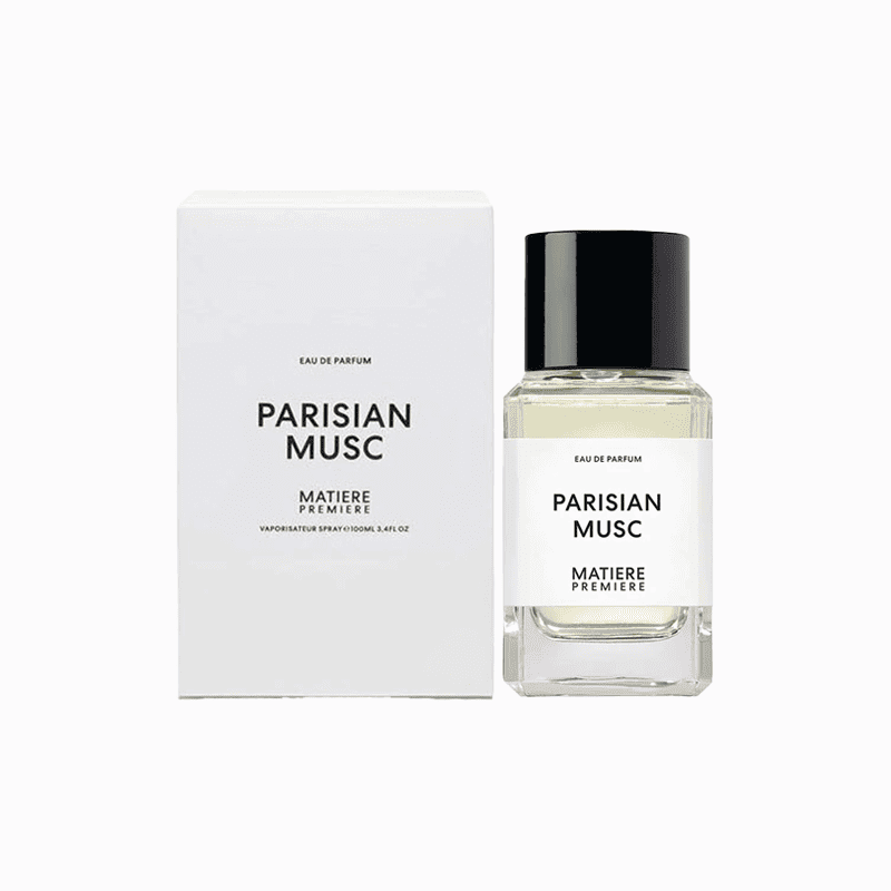 Matiere Premiere Parisian Musc (Eau de Parfum) 100ml